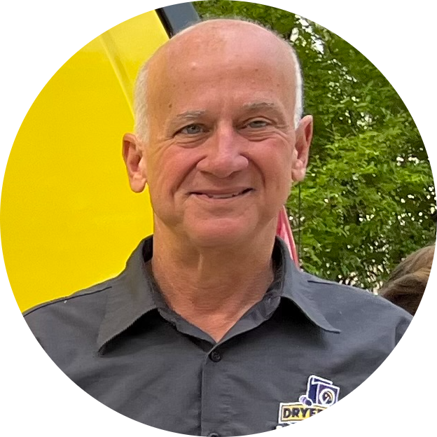 Lance Richard